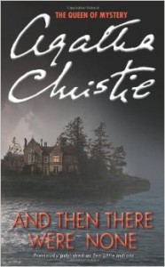 Christie,AndThenThereWereNone