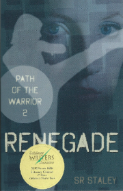 Renegade,cover